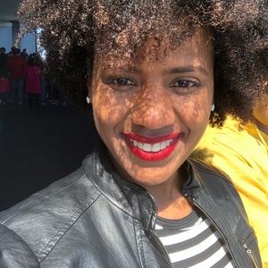 Meet your Posher, Josie